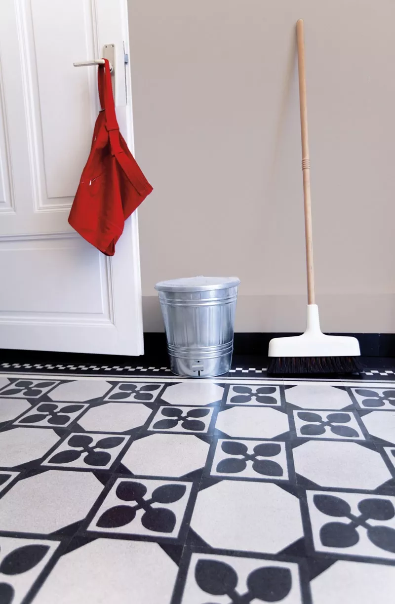 Kreidefarbe Kalk N° 508