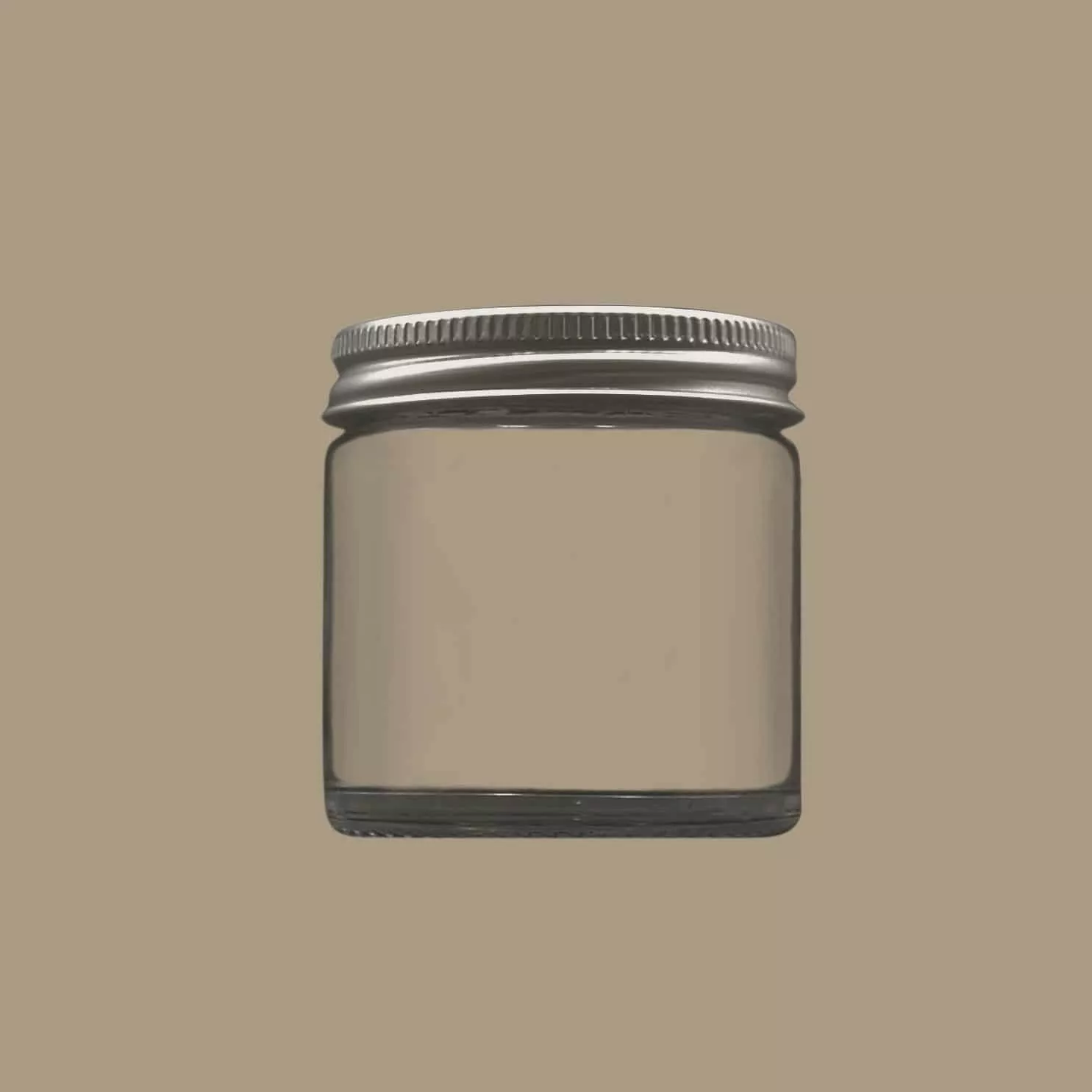 Kreidefarbe Eselbraun N° 506