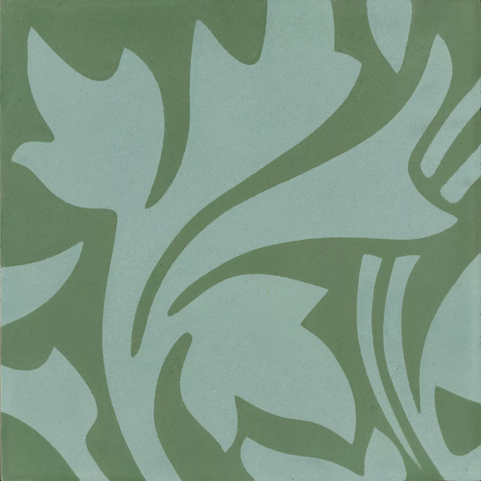 Zementfliese N° 51151-53