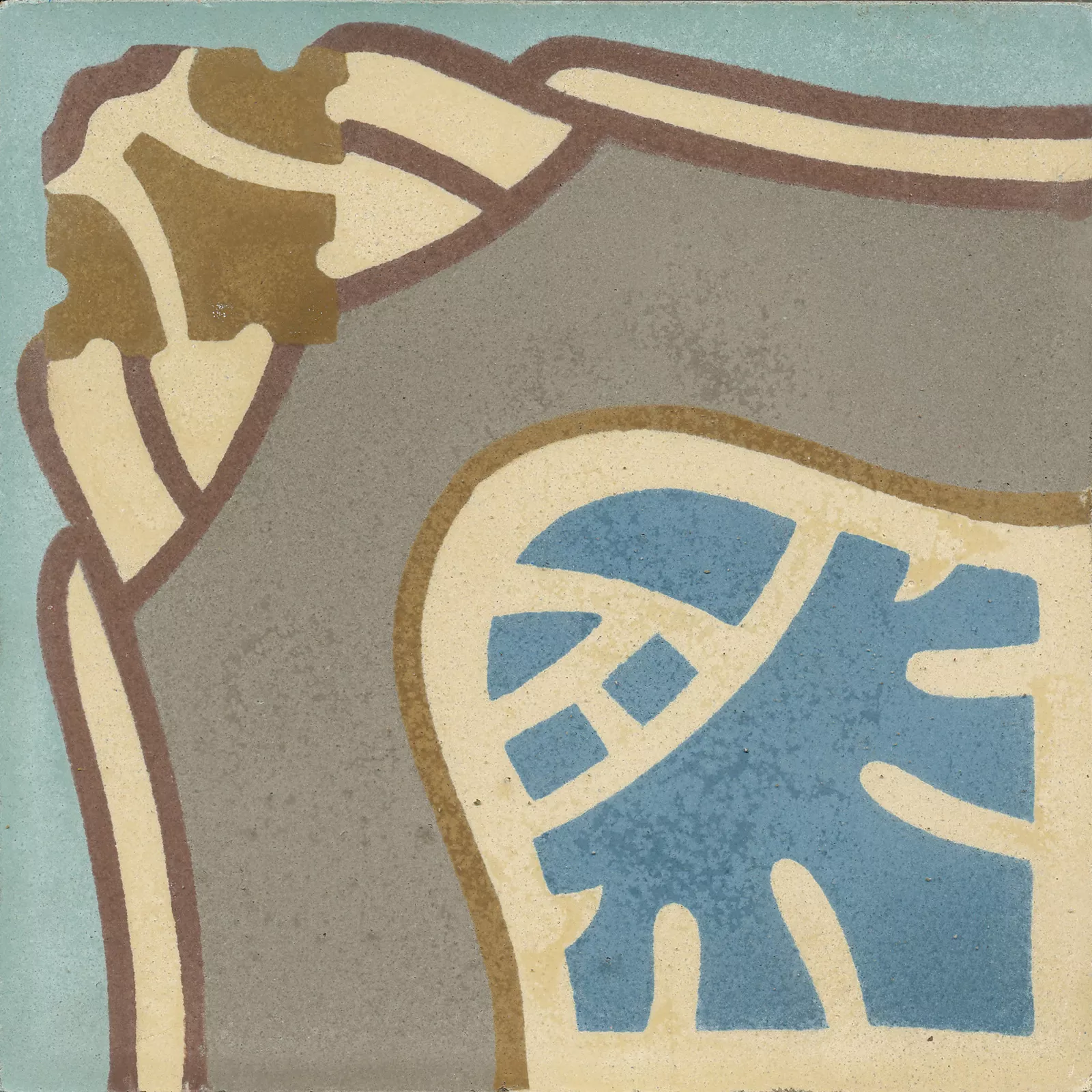 Zementfliese N° 51130/141