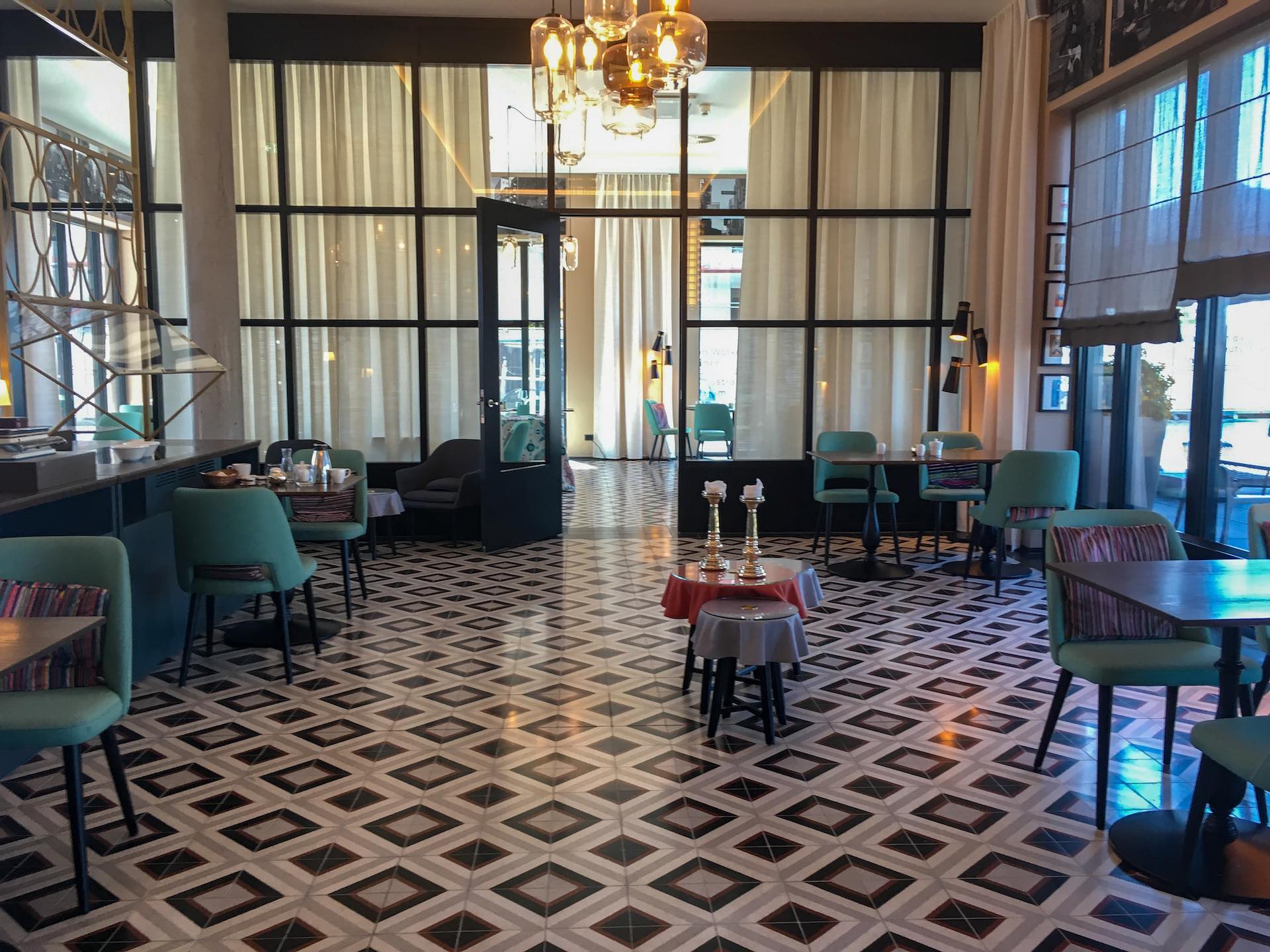 Terrazzofliese N° 710952