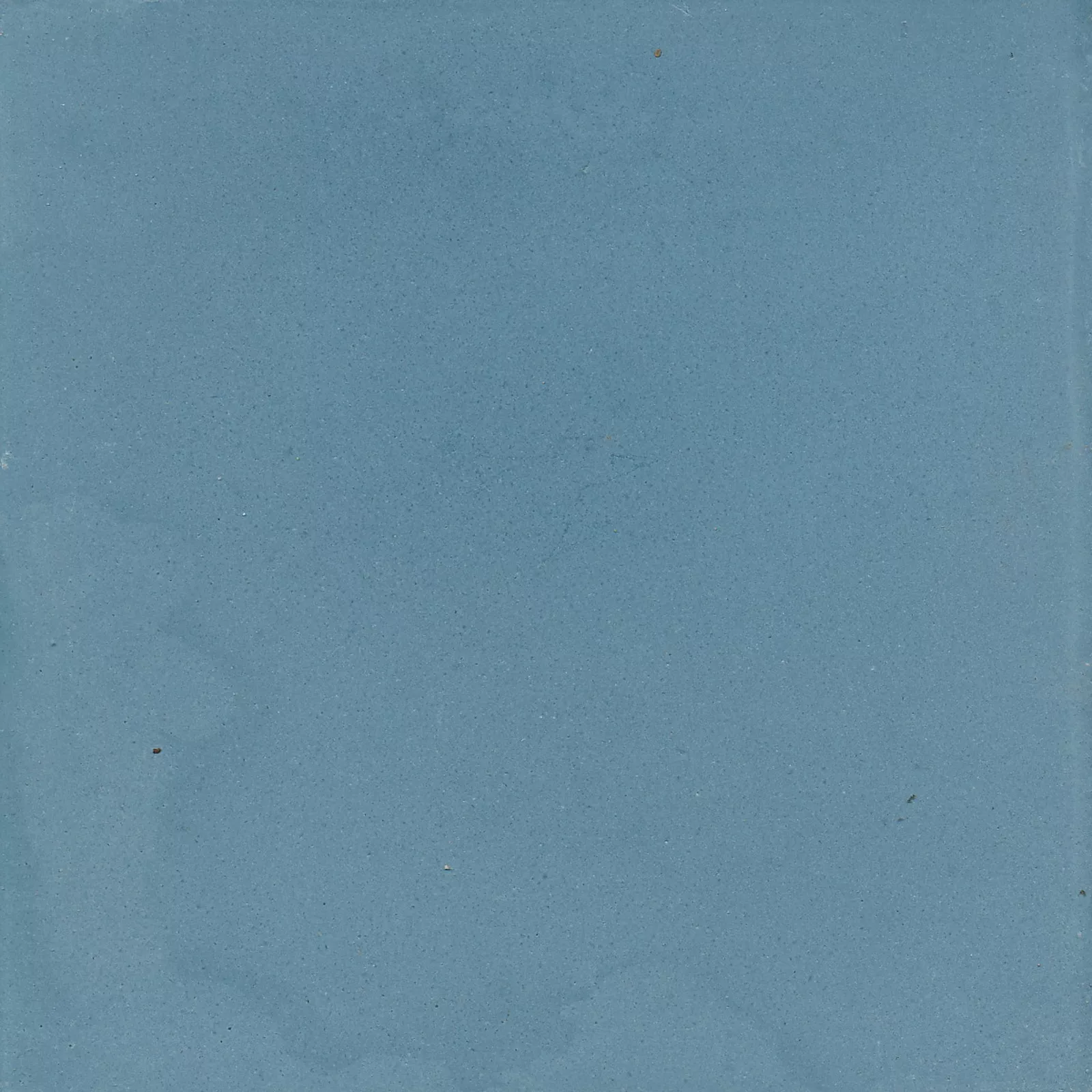 Zementfliese blau N° 40
