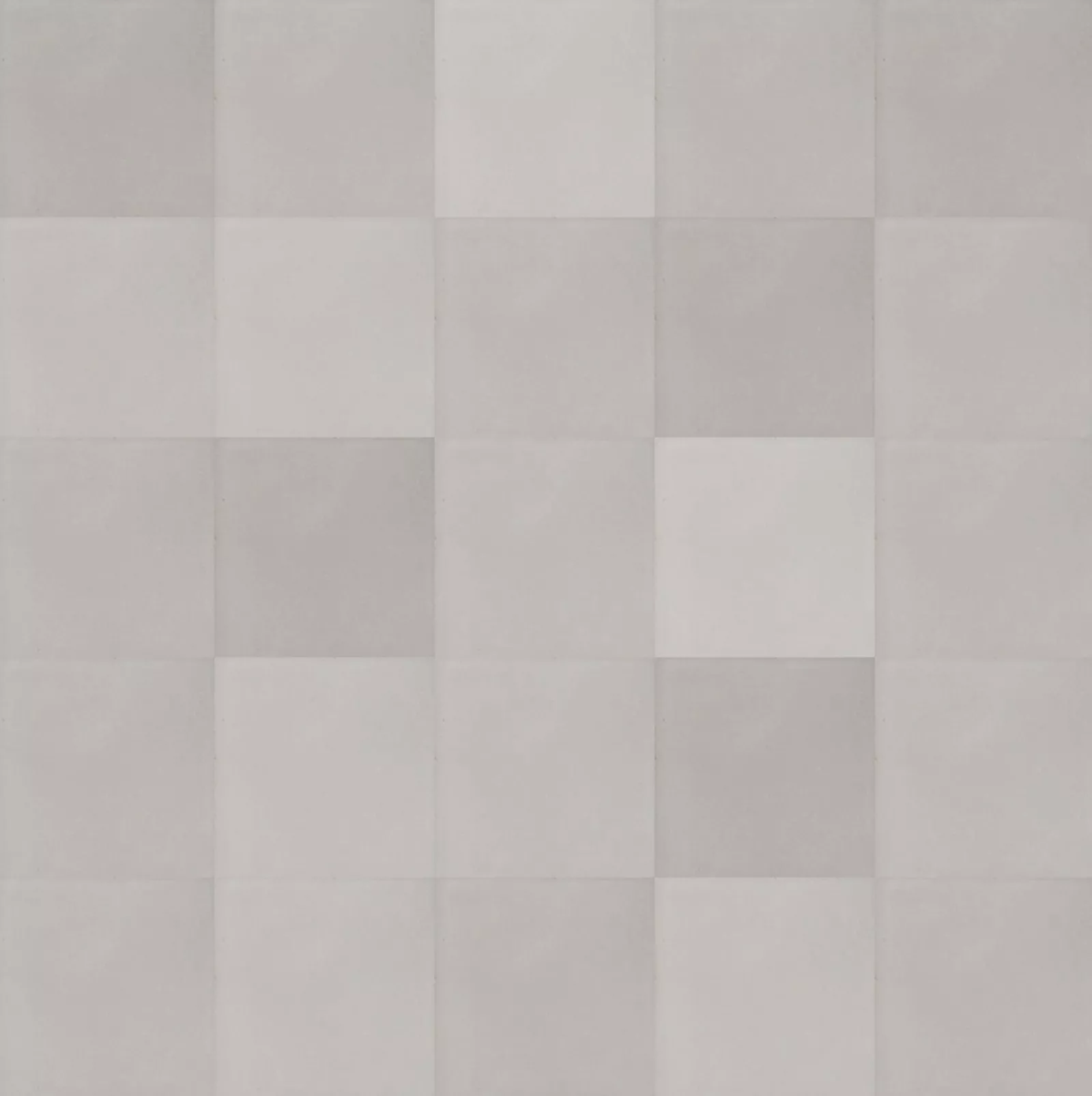 Zementfliese grau N° 052