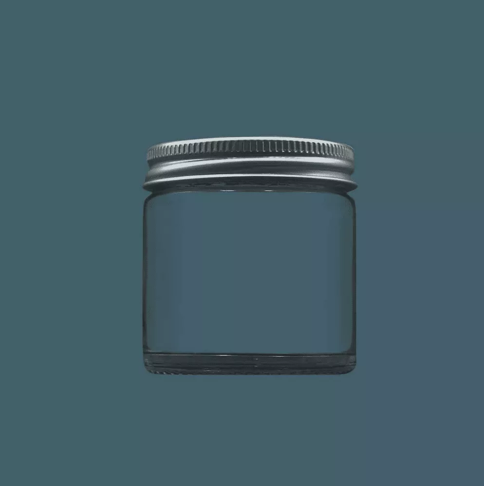 Kreidefarbe Petrolblau N° 712