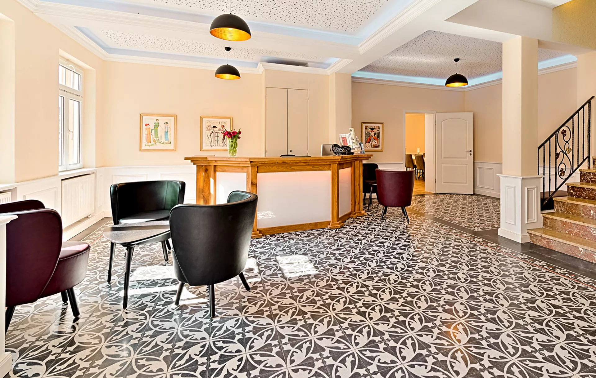 Terrazzofliese N° 710860