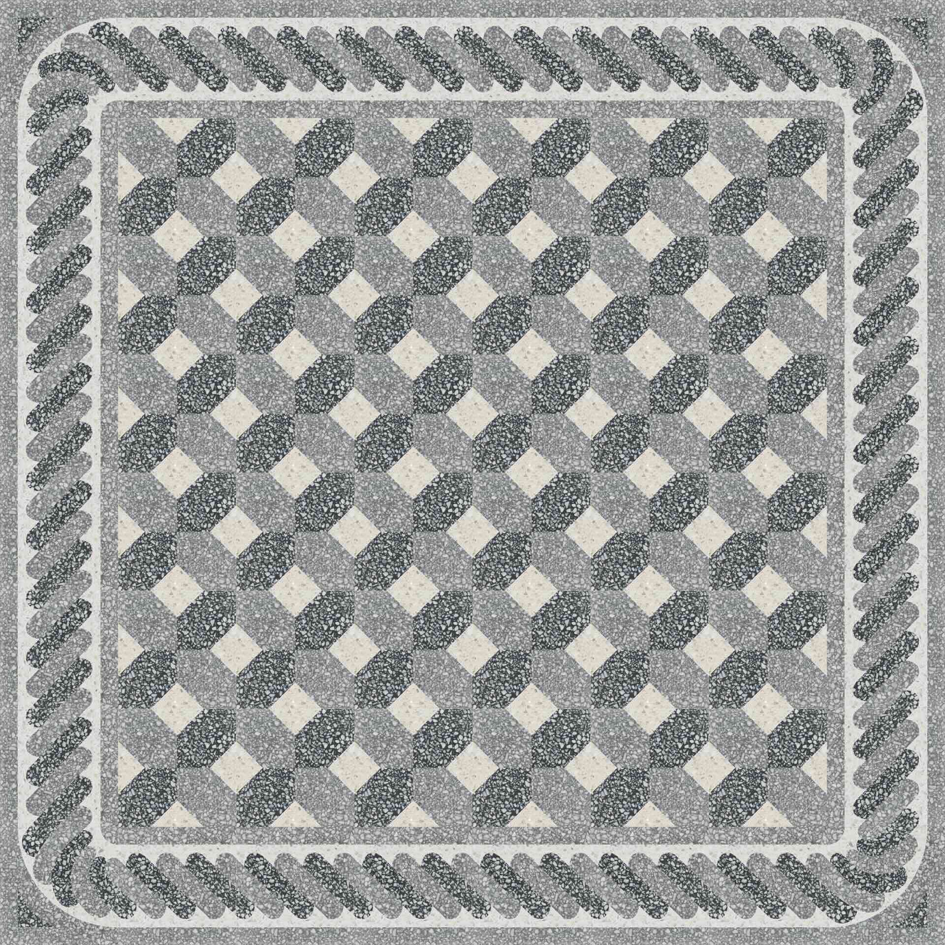 Terrazzofliese N° 910601