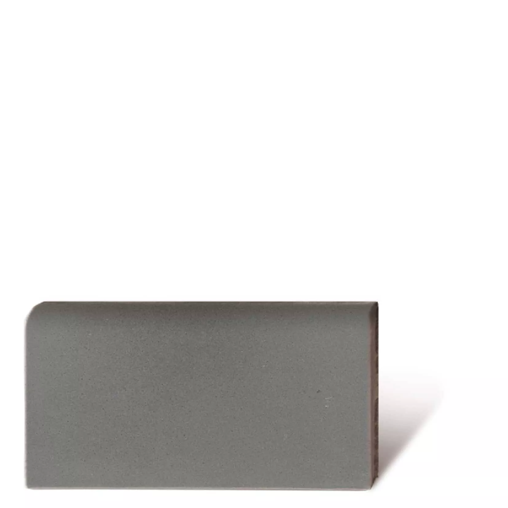 Zementfliese Sockel N° 62w