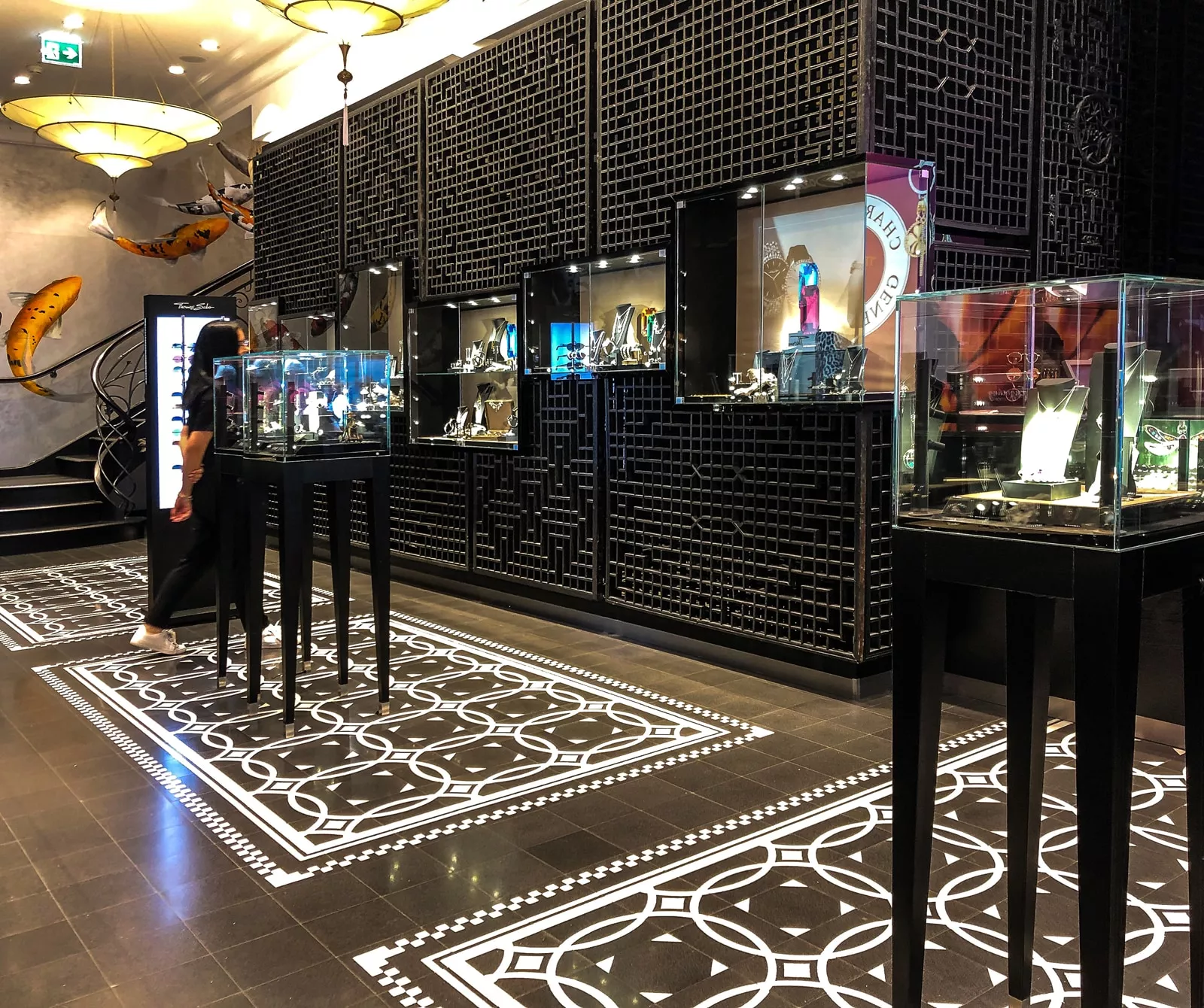 Terrazzofliese N° 710160