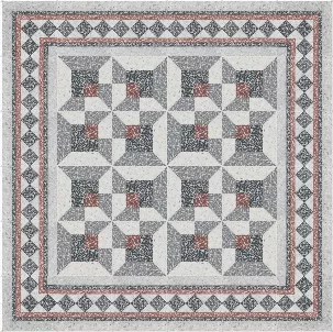 terrozzoplatten mosaik stil