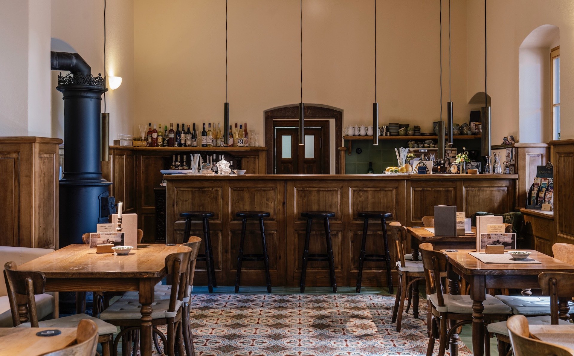 Zementfliese N° 51021/170