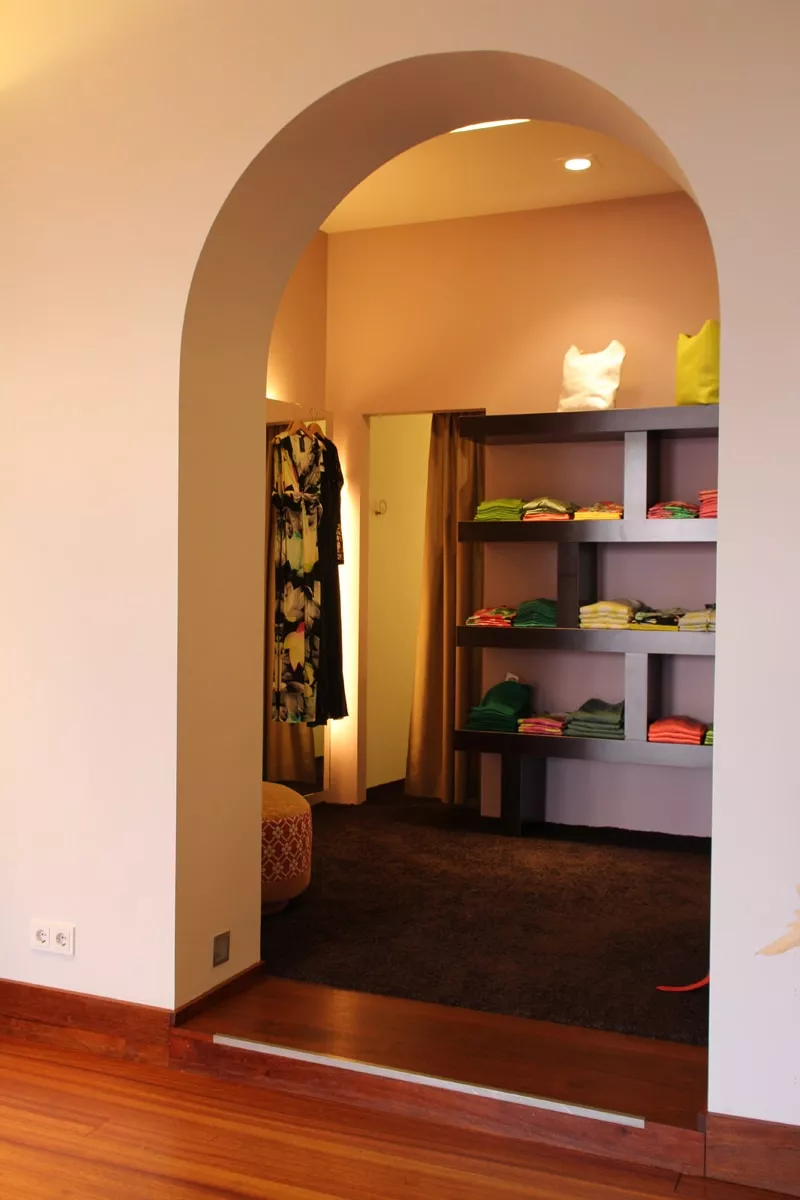 Kreidefarbe Rosenholz N° 407