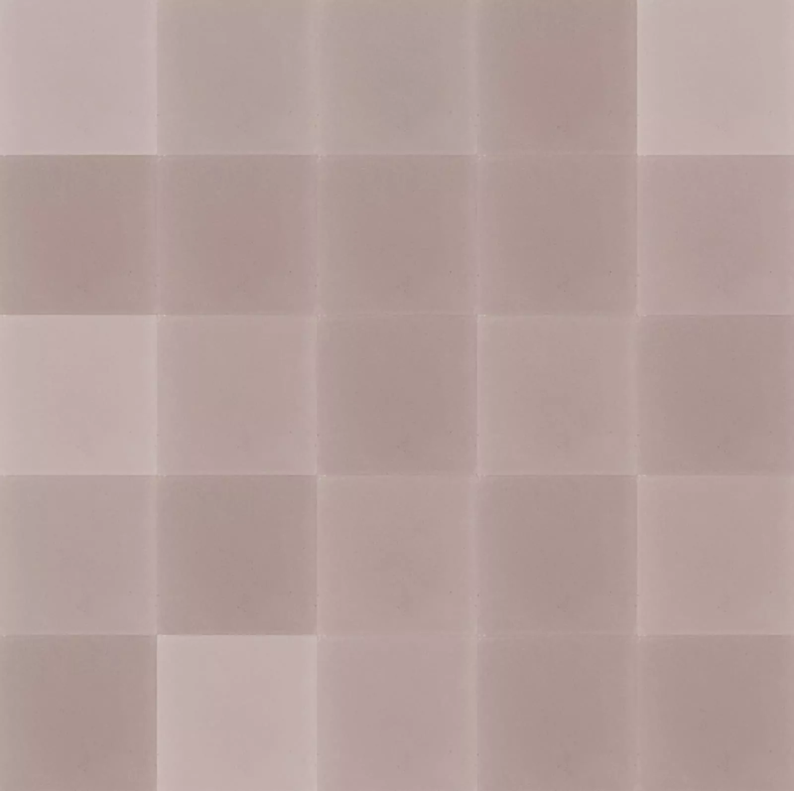 Zementfliese altrosa hell N° 80