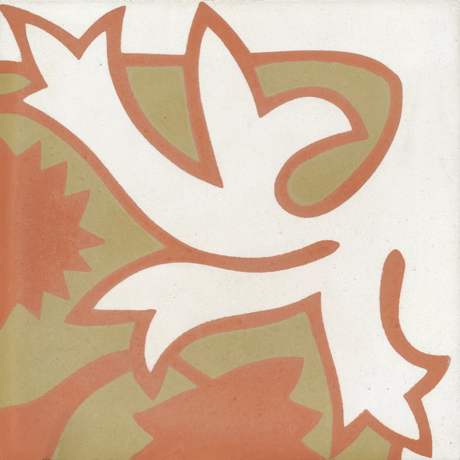 Zementfliese N° 53016-71