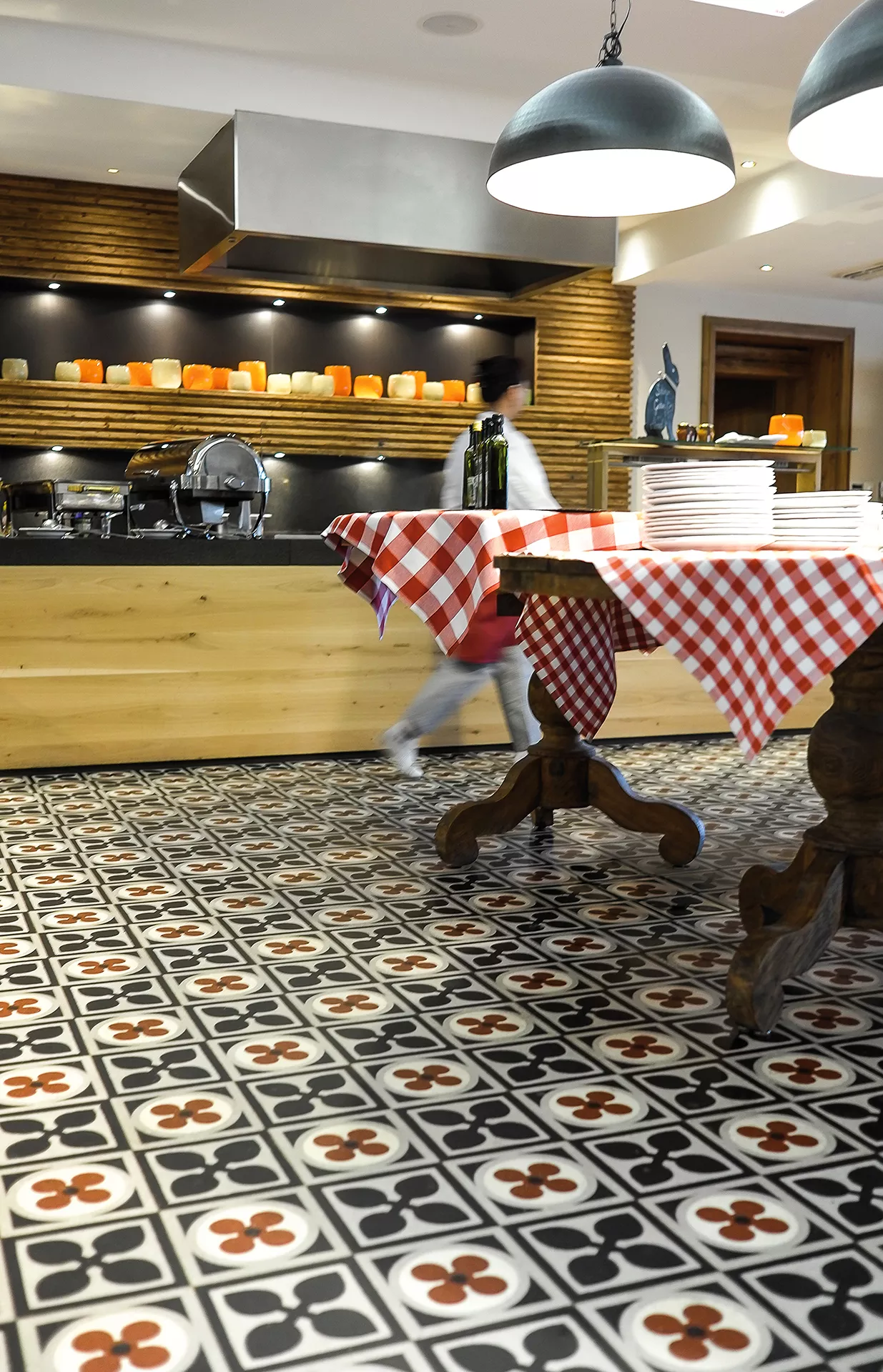 Terrazzofliese N° 711252