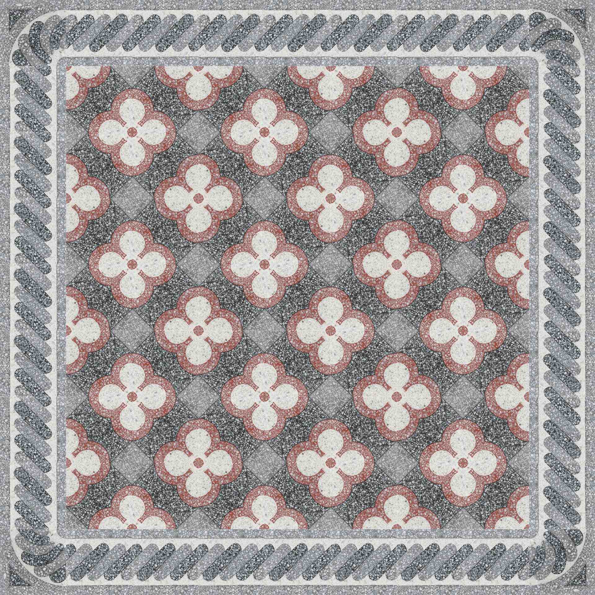 Terrazzofliese N° 911332