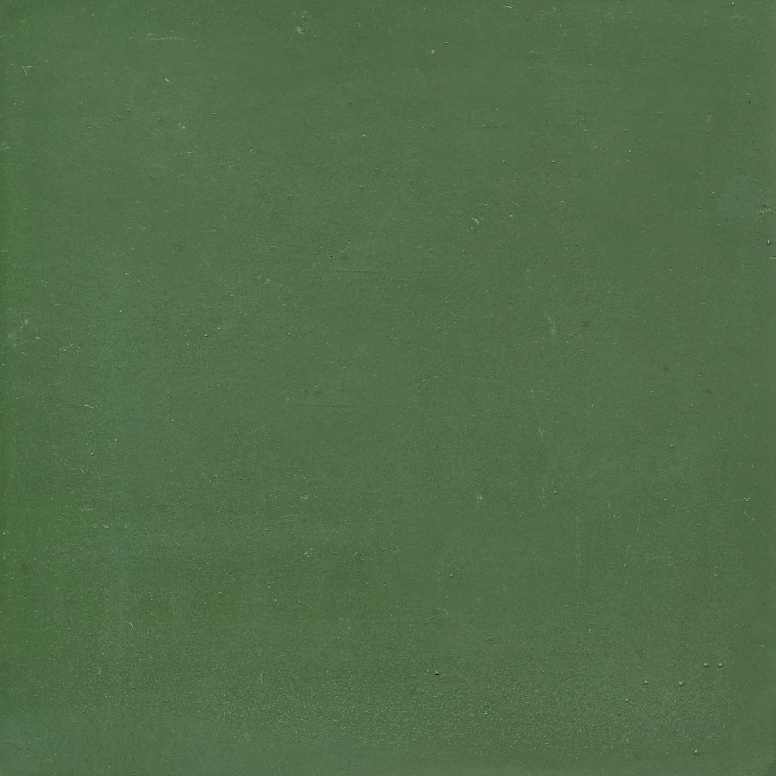 Zementfliese grün N° 22