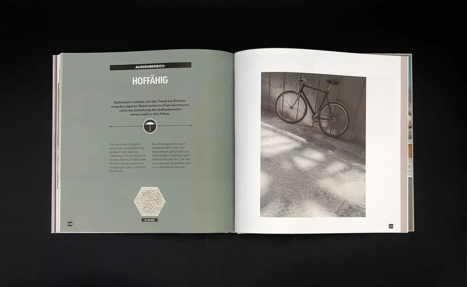 Der kostenfreie VIA Katalog