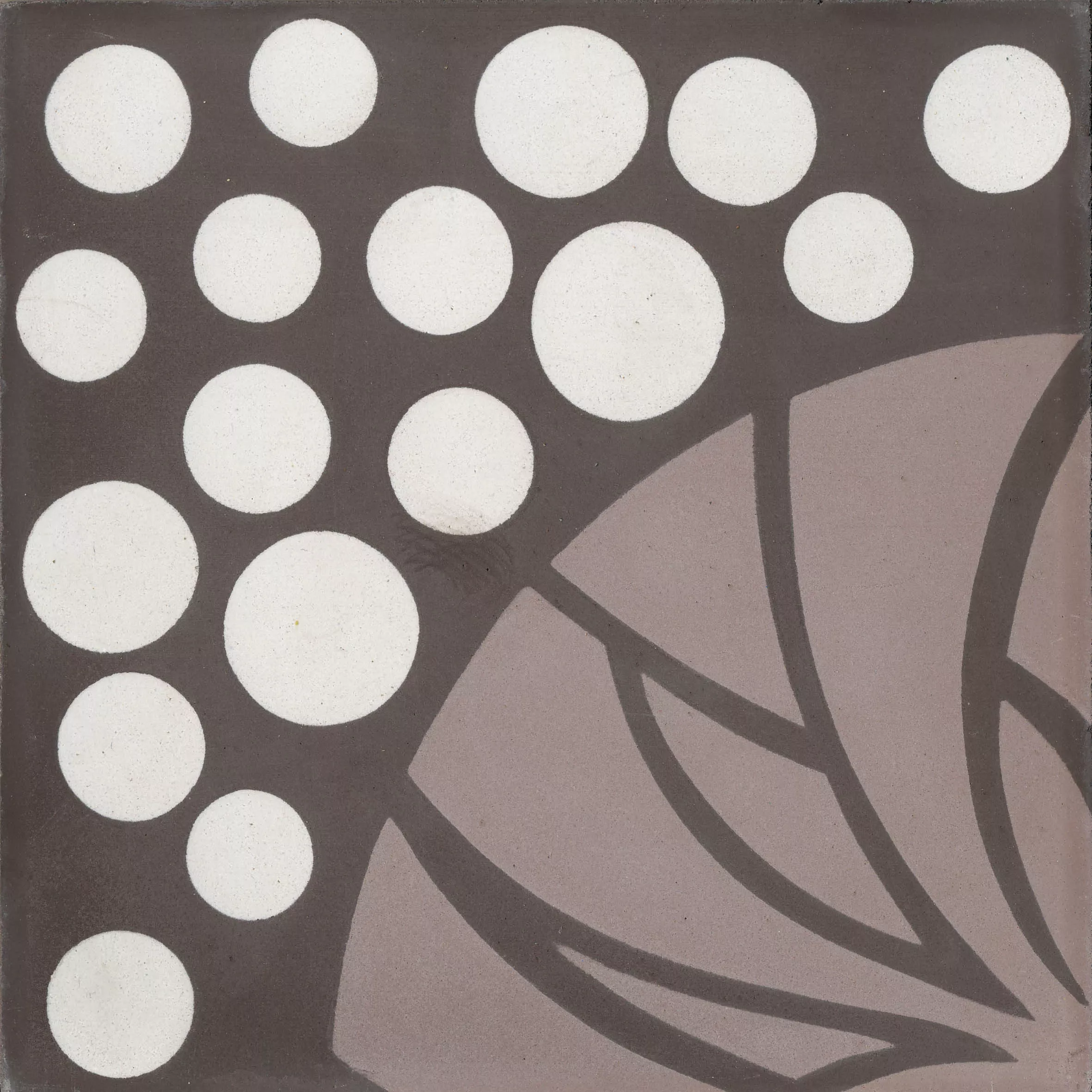 Zementfliese N° 51135-8281