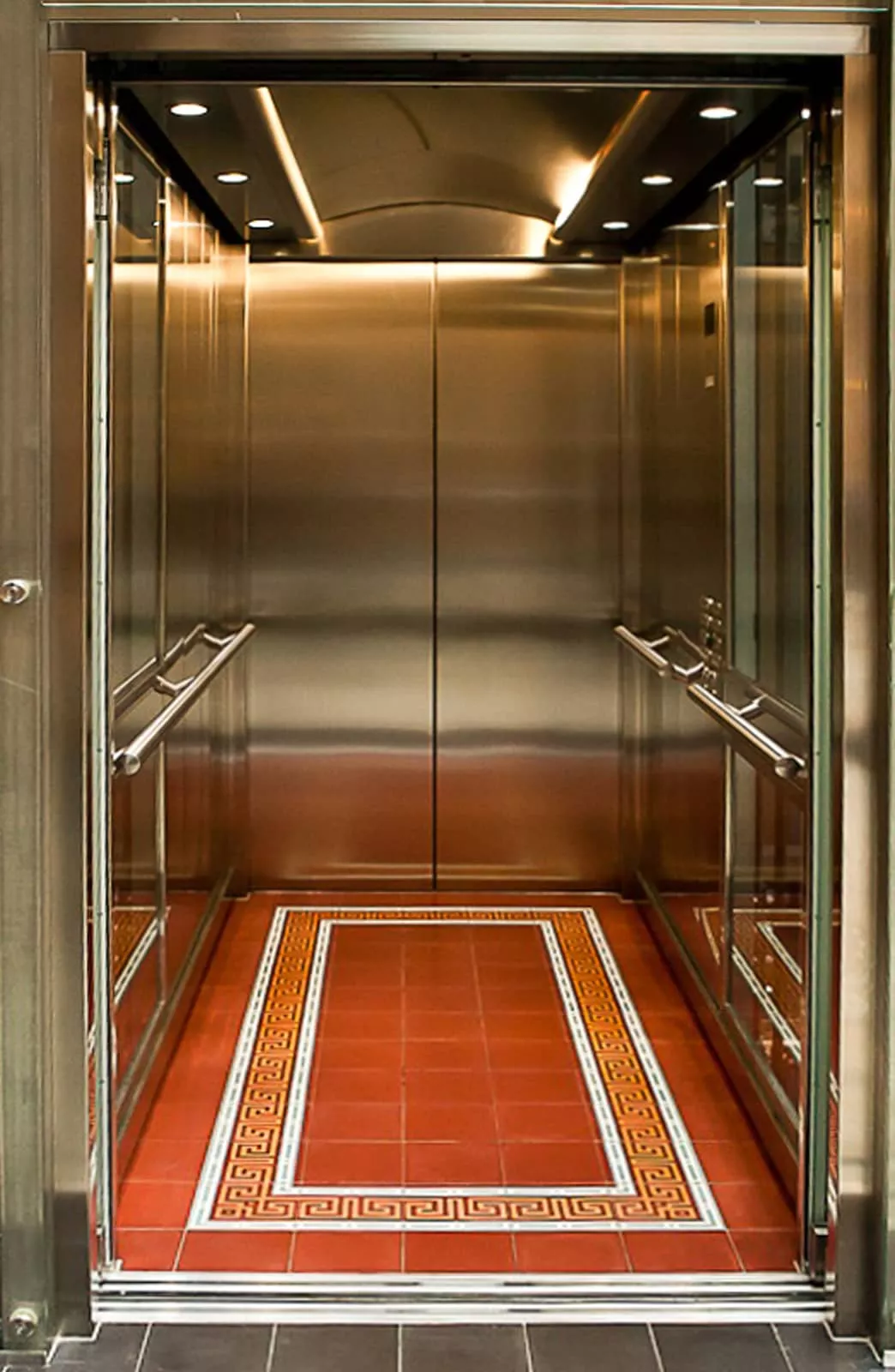 Zementfliese N° 53006/165