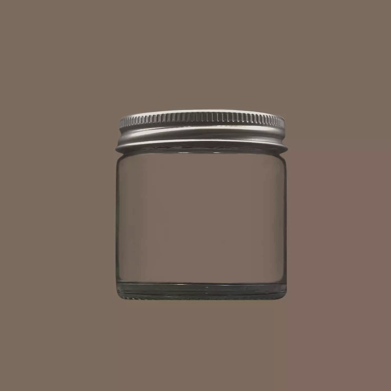 Kreidefarbe Nougat N° 502