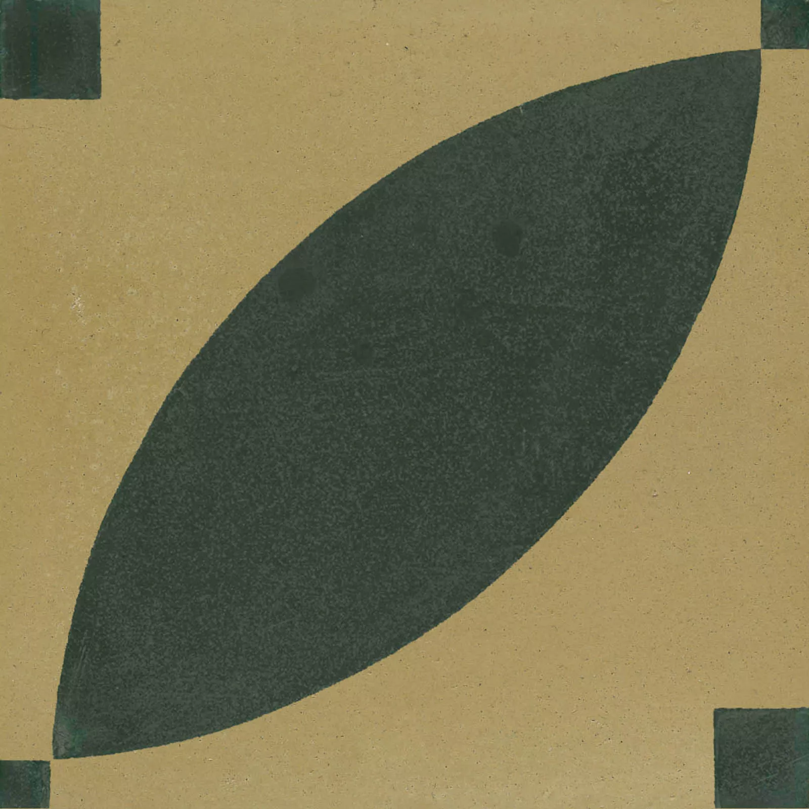 Zementfliese N° 11671