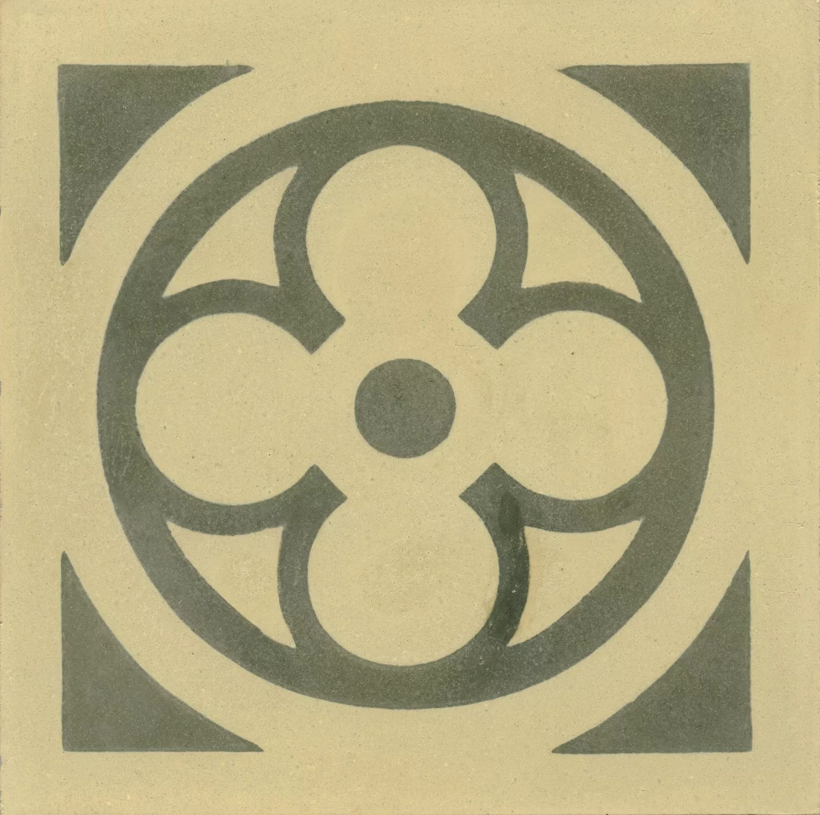 Zementfliese N° 51066/169