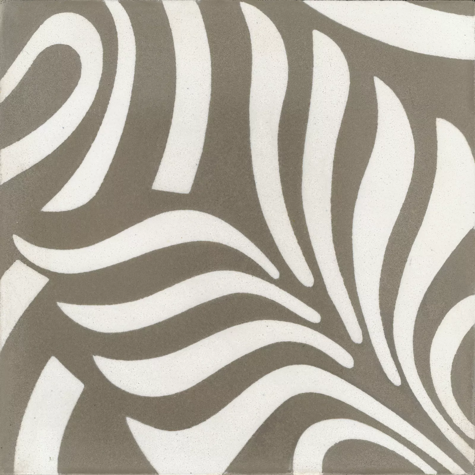 Zementfliese N° 51128-54