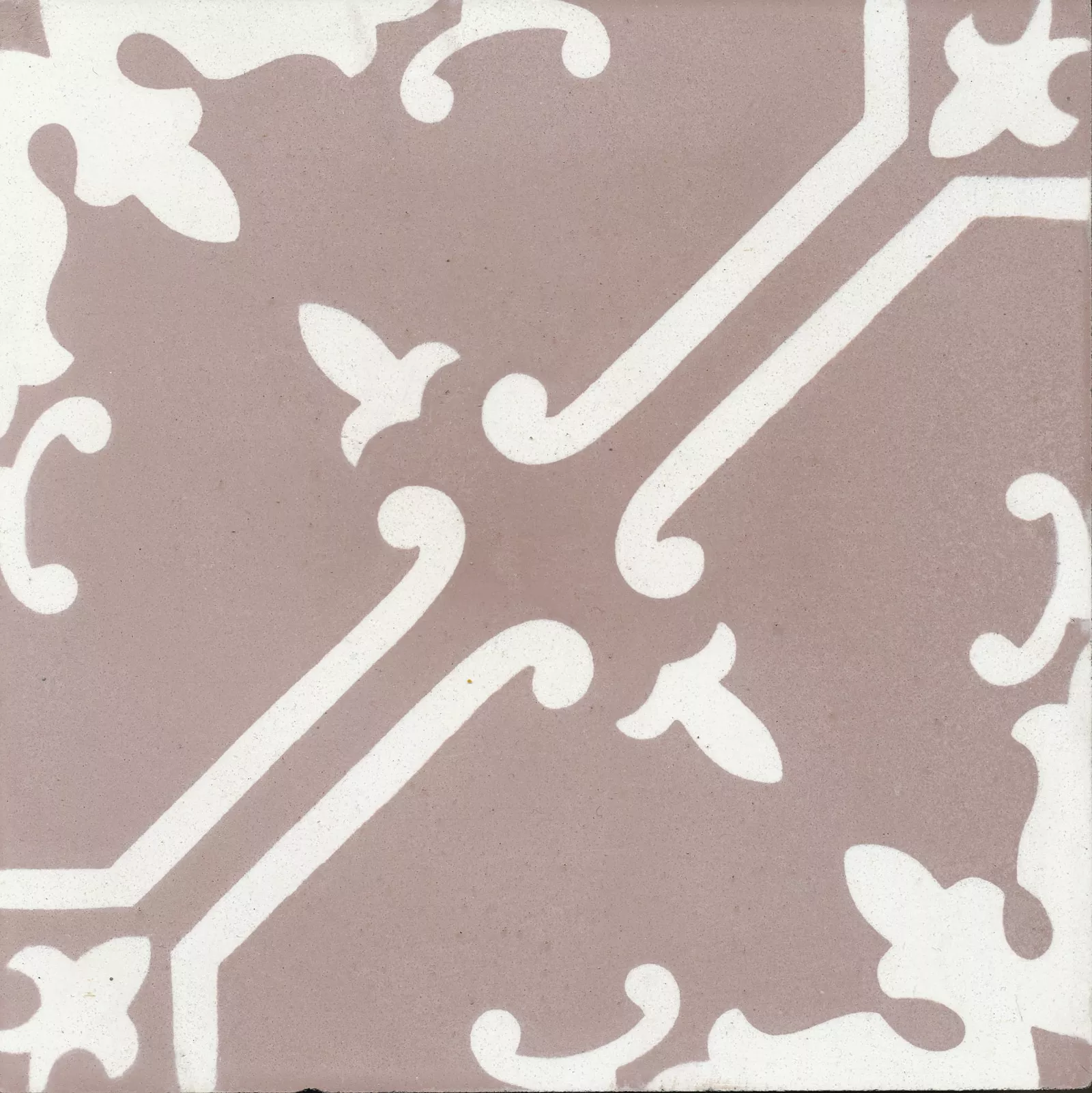 Zementfliesen N° 11580