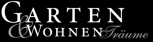 Garten & Wohnen Träume