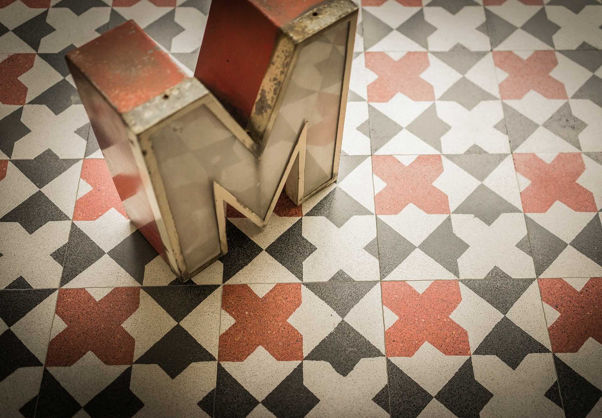 Terrazzofliese N° 711732