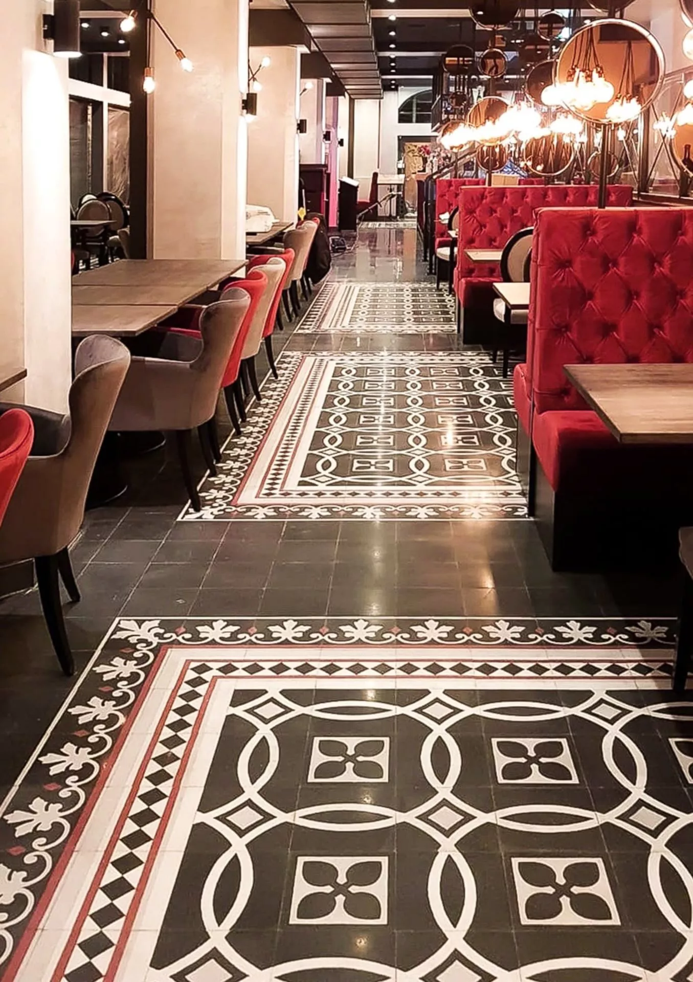 Terrazzofliese N° 711160