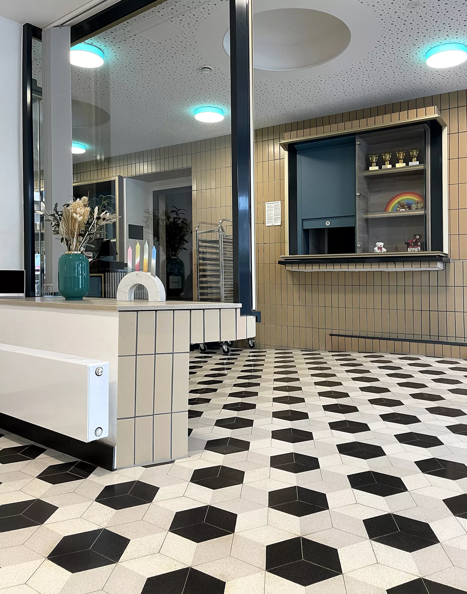 Terrazzofliese N° 760760