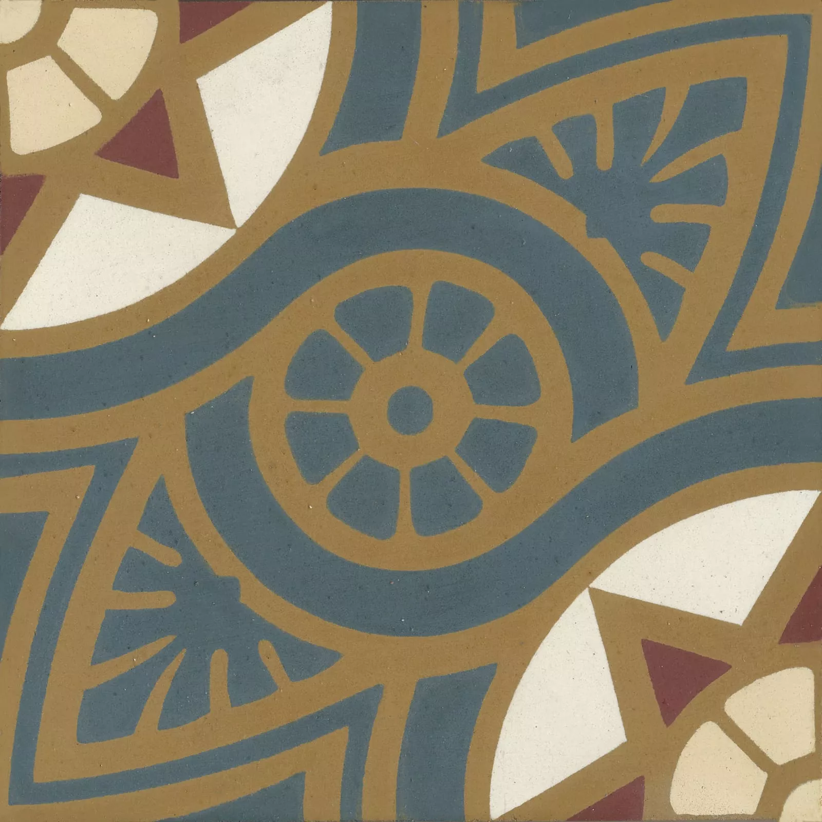 Zementfliese N° 51191/170