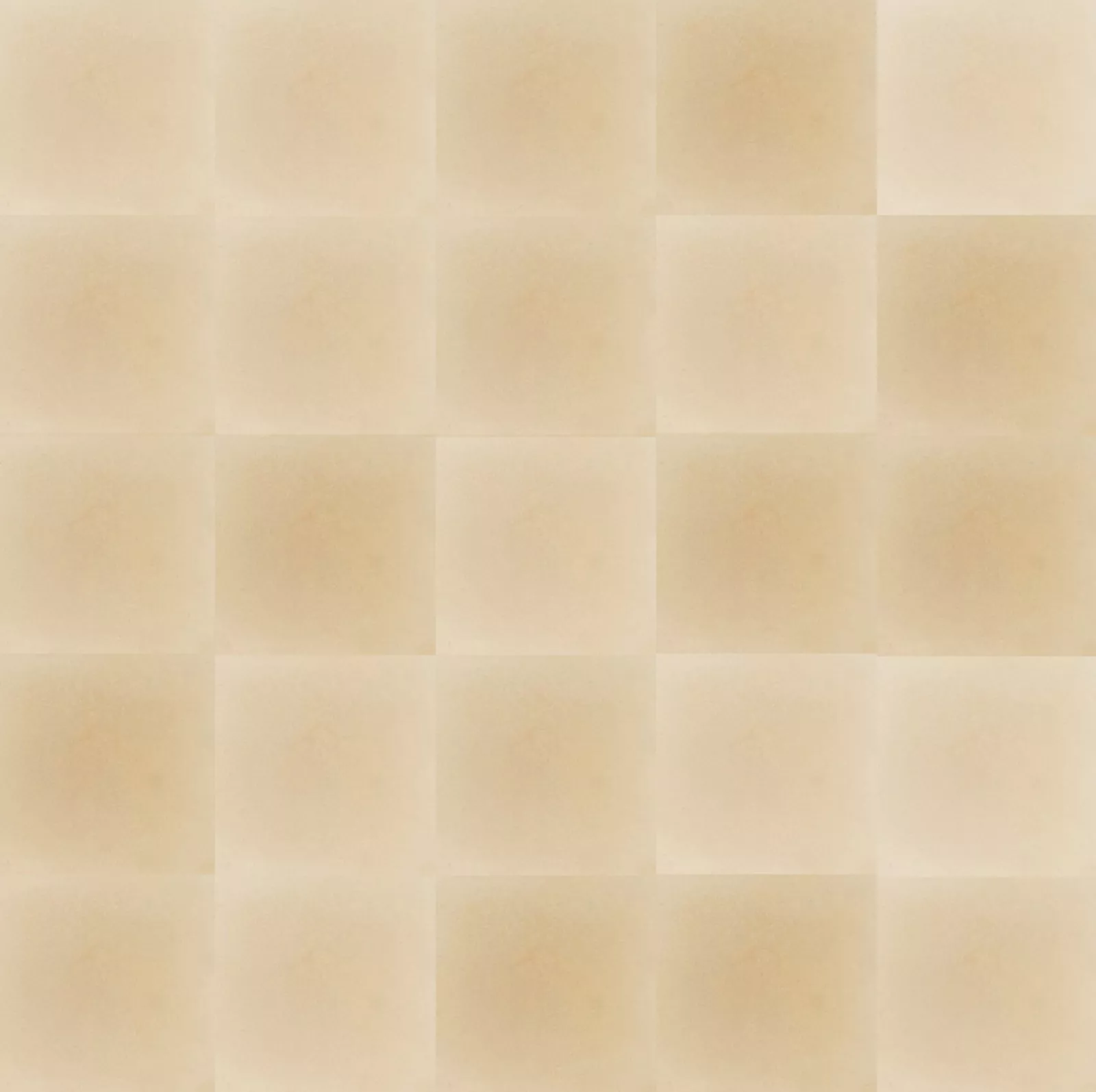 Zementfliese hellgelb N° 11