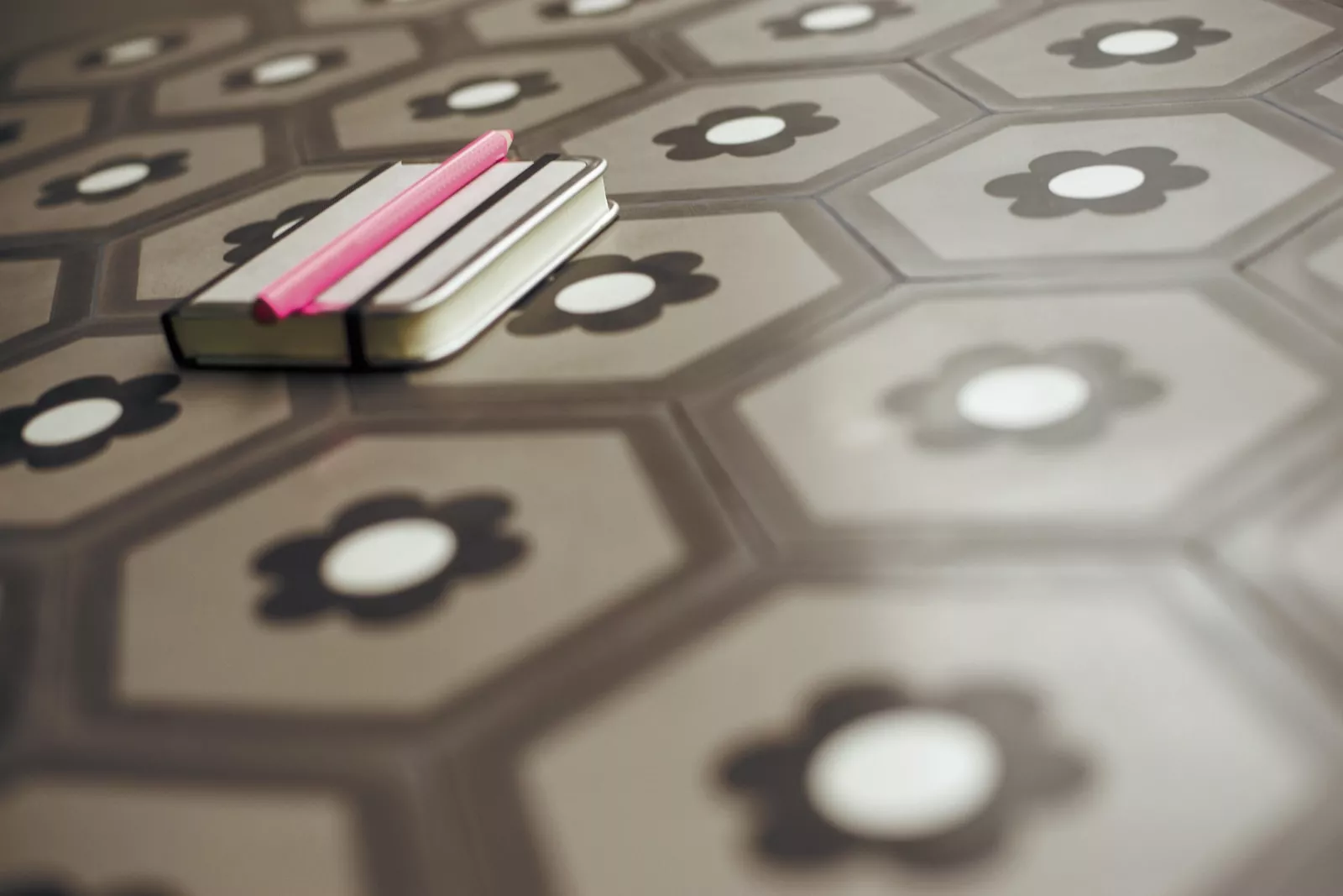 Zementfliese N° 600454