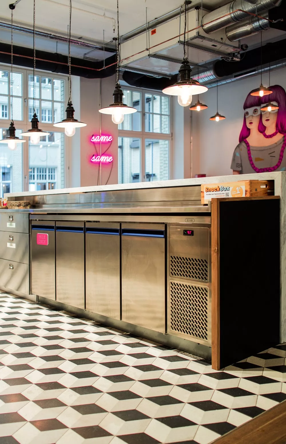 Terrazzofliese N° 760760