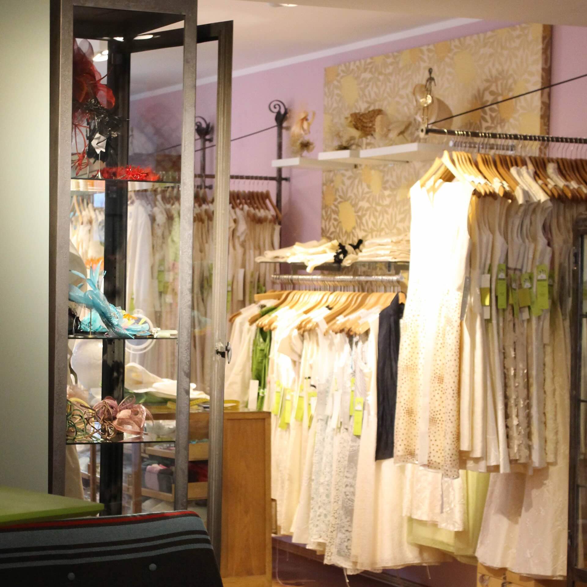 Kreidefarbe Puderrosa N° 705