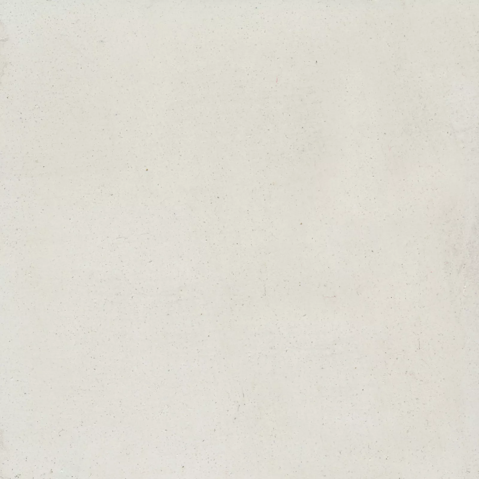 Zementfliese weiß N° 001