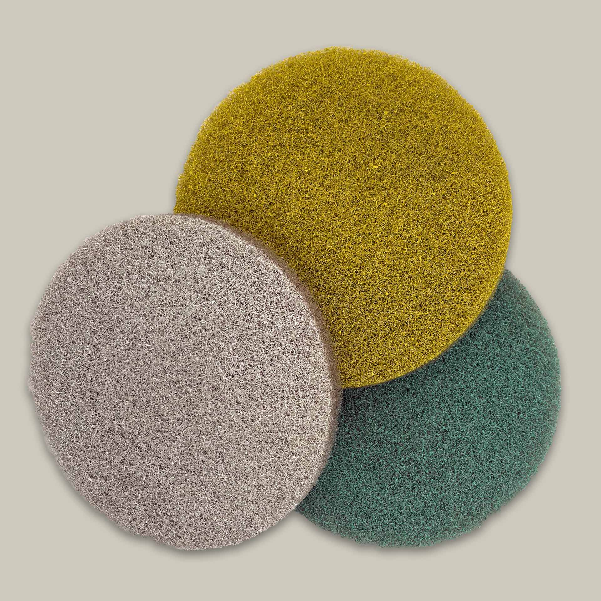 VIA Diamantpads groß