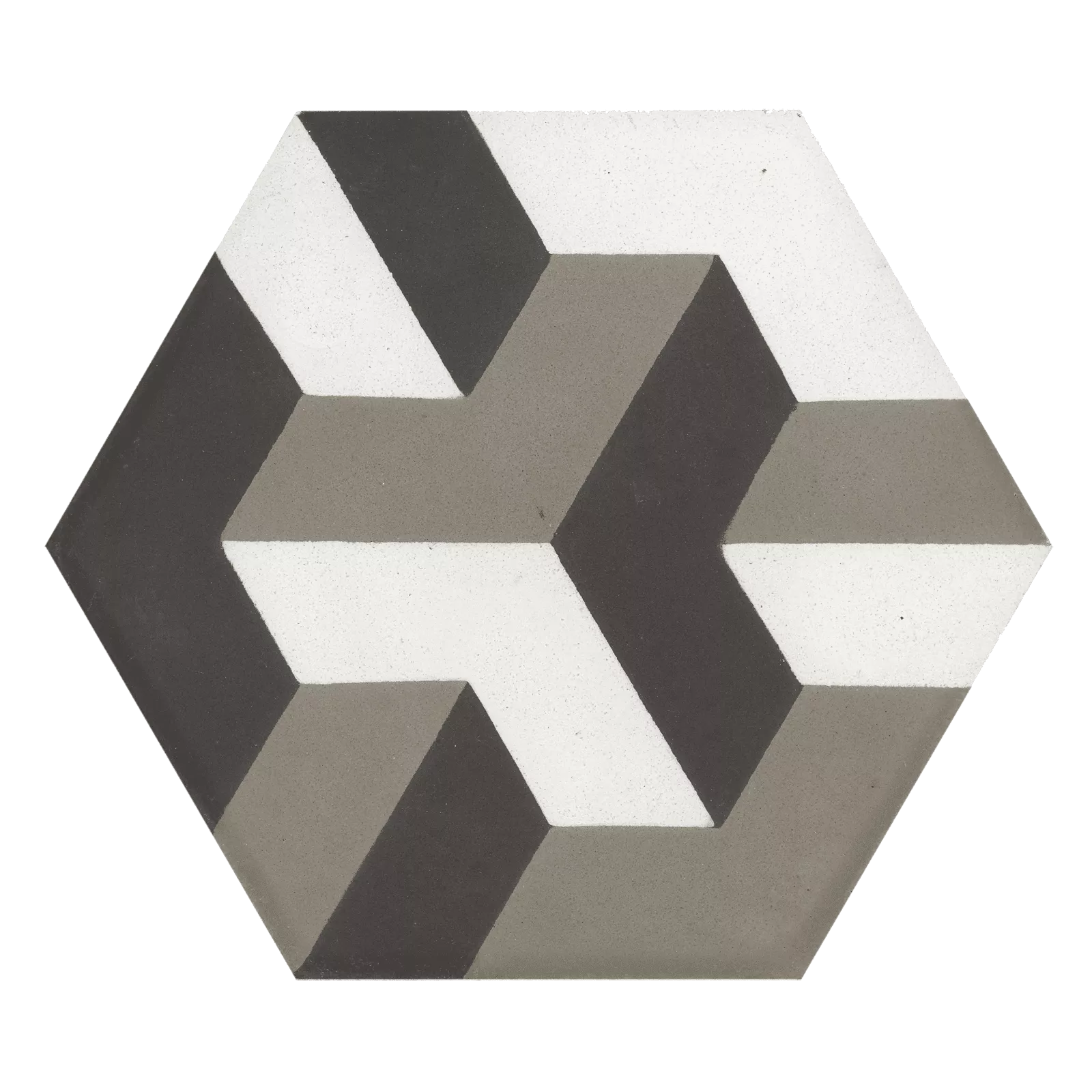 Zementfliese N° 600354