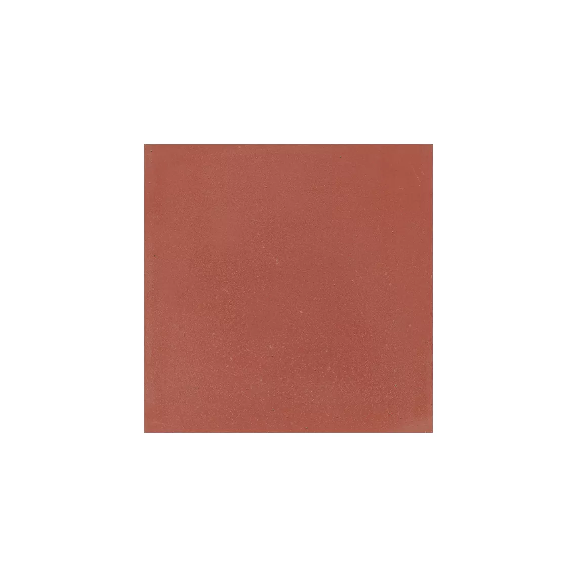 Zementfliese rot N° 032