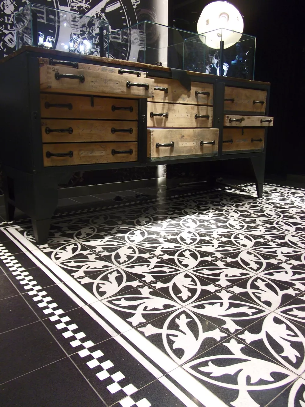 Terrazzofliese N° 710801