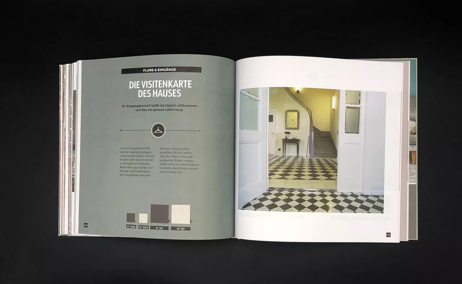 Der kostenfreie VIA Katalog