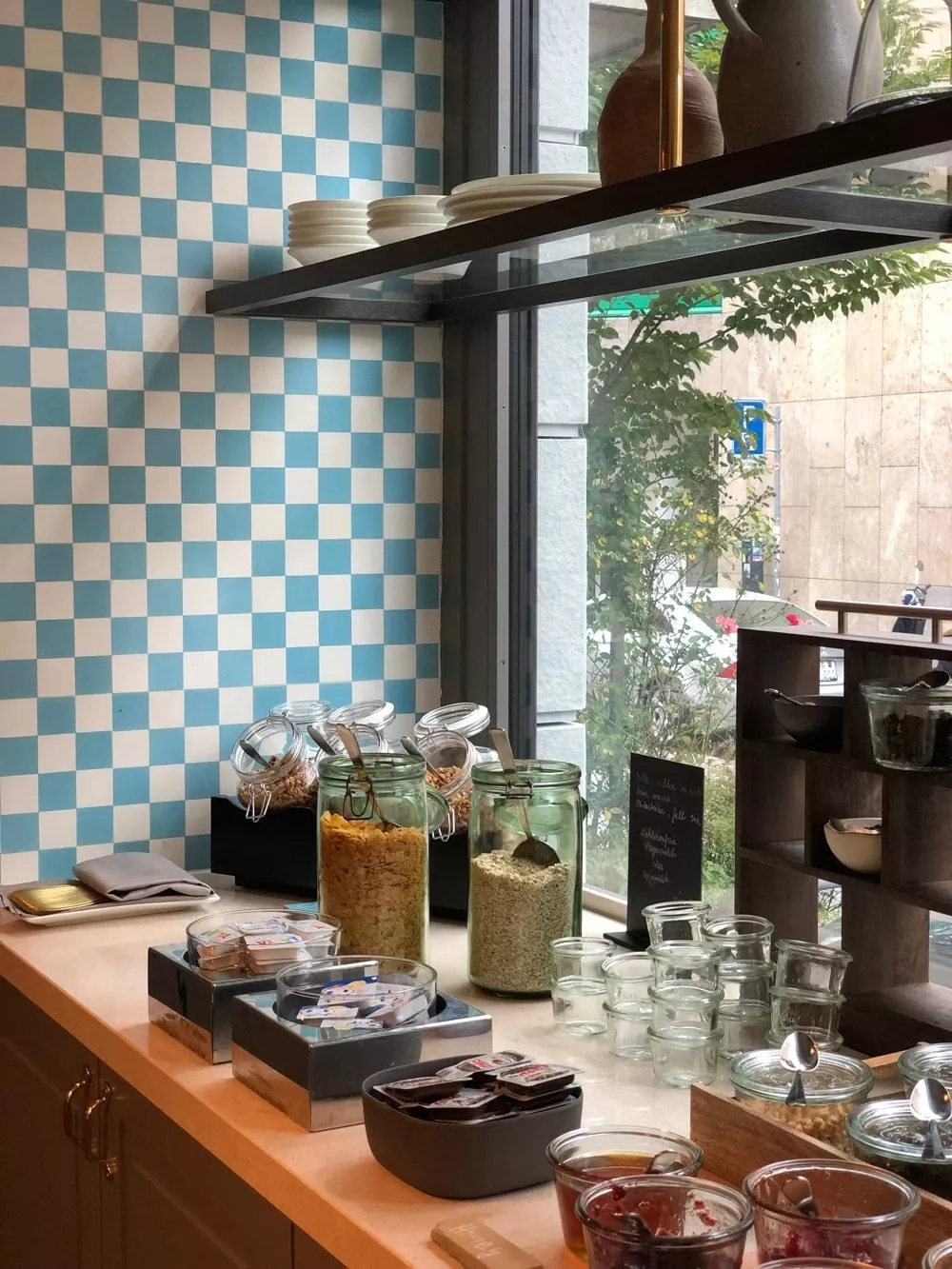 Zementfliese N° 10351