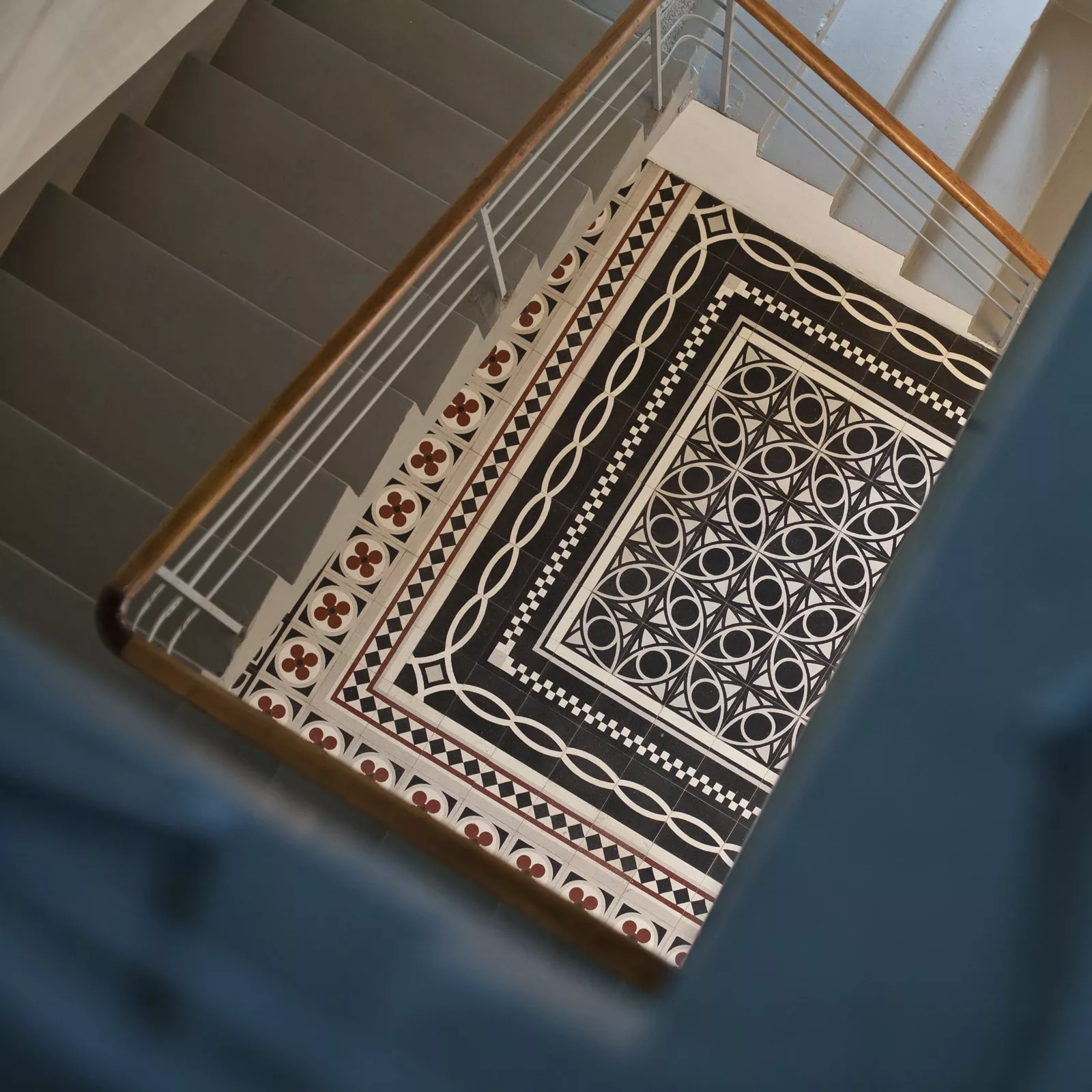 Terrazzofliese N° 710301