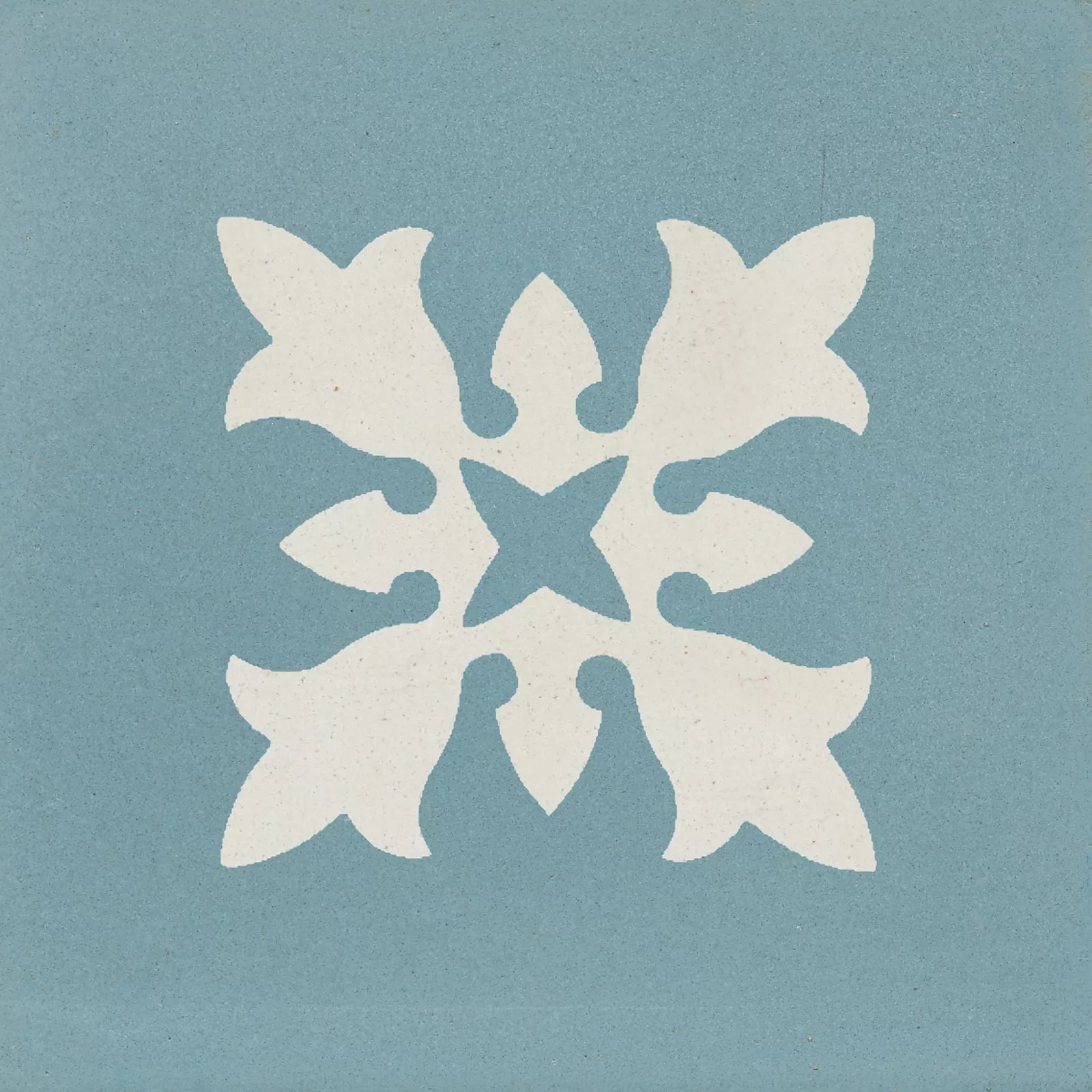 Zementfliese N° 10951