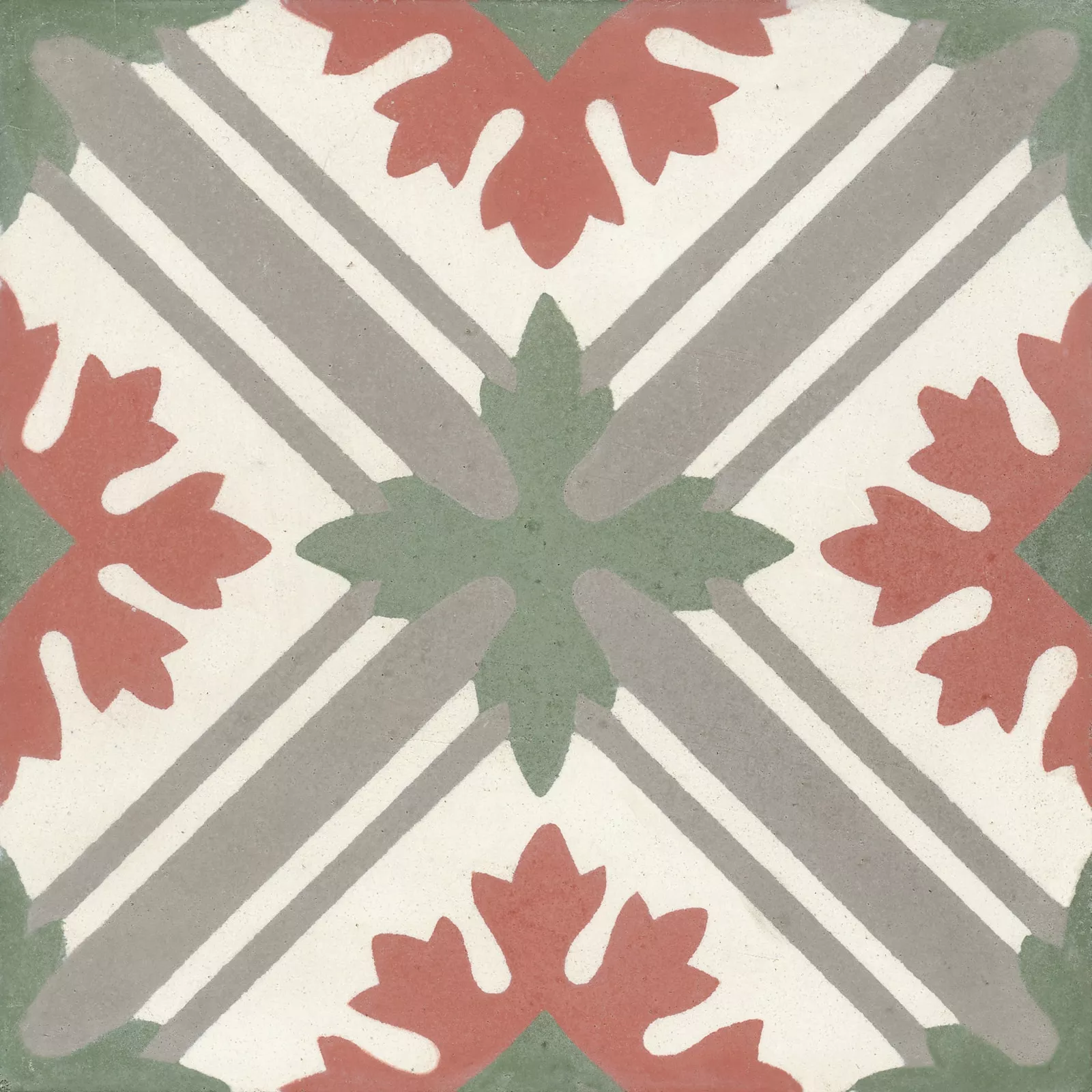 Zementfliese N° 51007-32/141