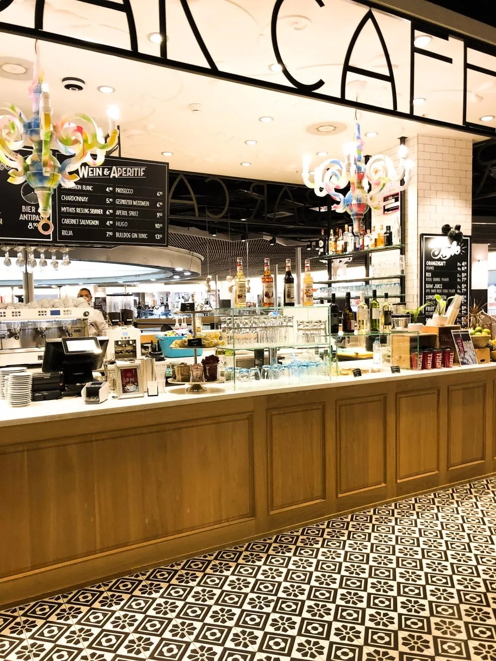 Zementfliese N° 51054