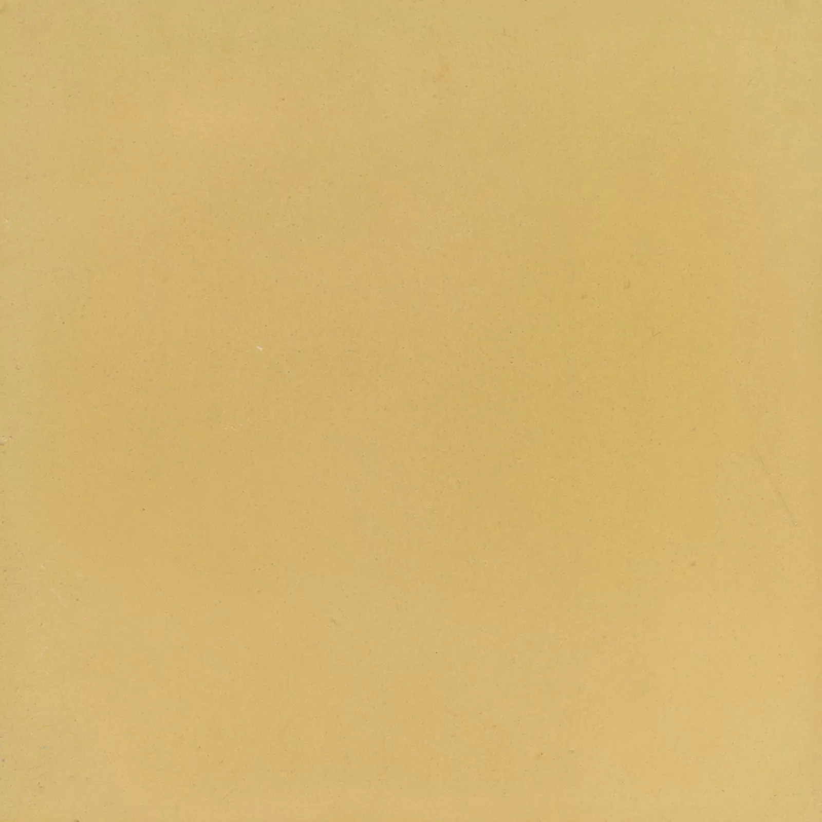 Zementfliese gelb N° 12