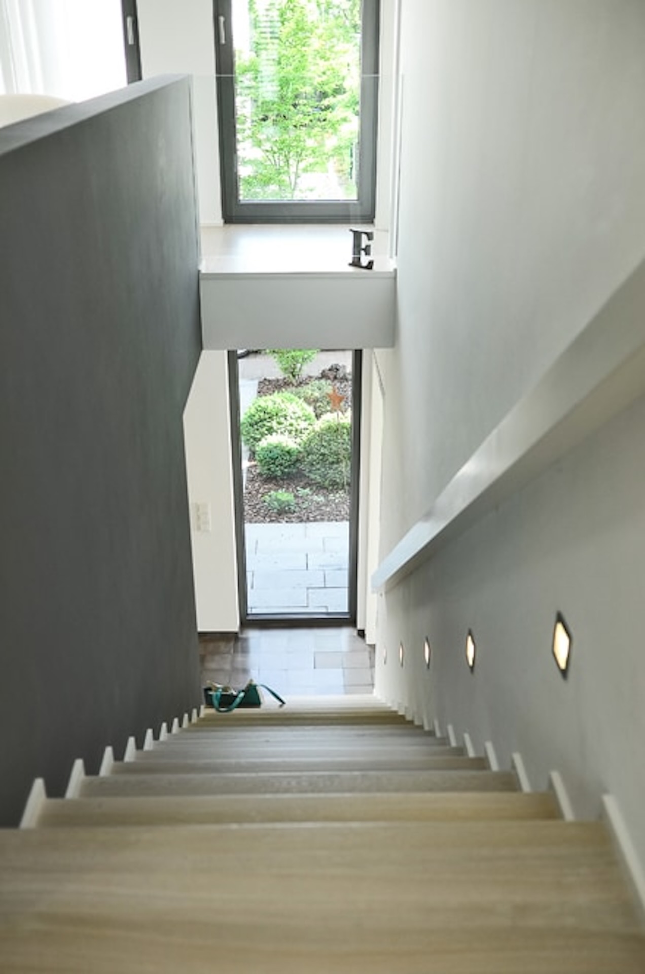 Kreidefarbe Auster N° 607